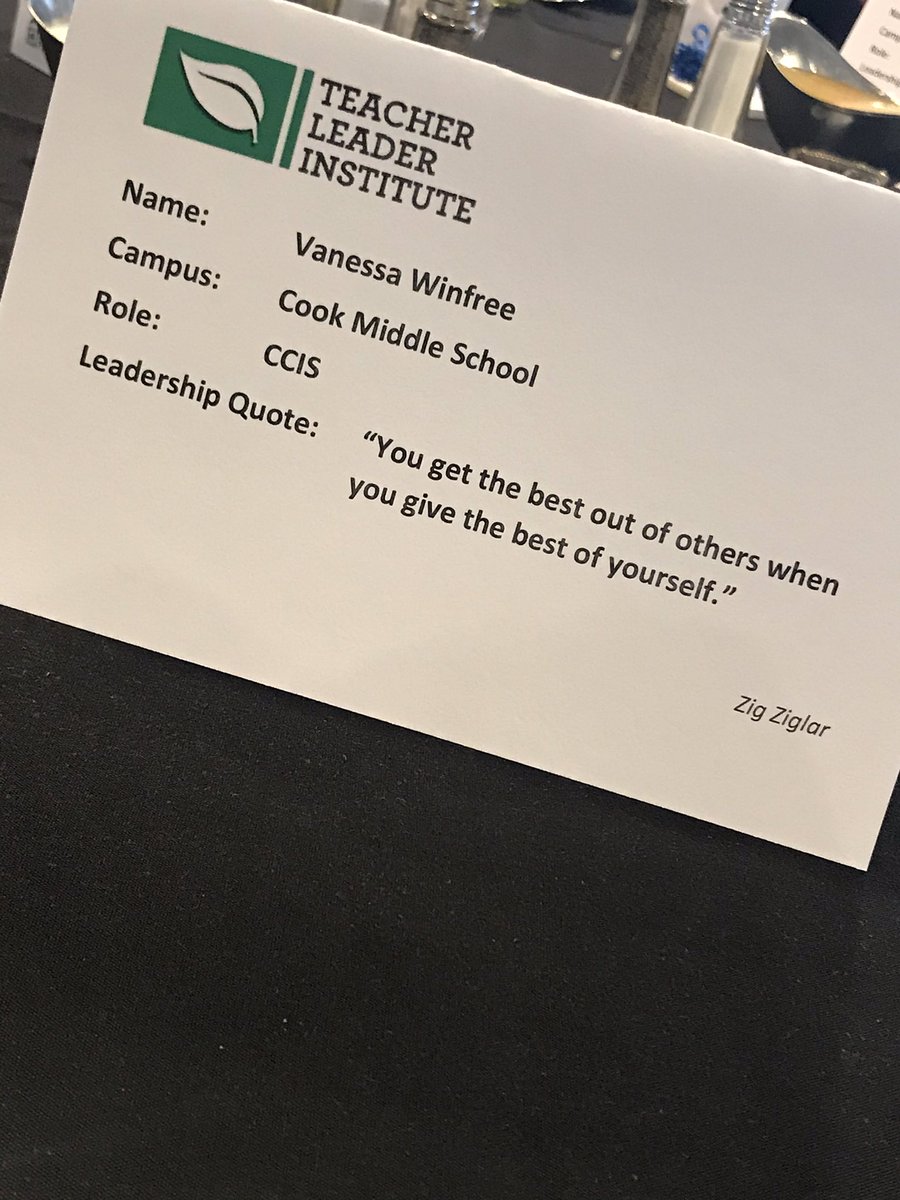 VanessaWinfree's tweet photo. #TLI always reminds me of my purpose! I truly enjoyed the celebration dinner!! #settingavision https://t.co/KN8zZW37KS