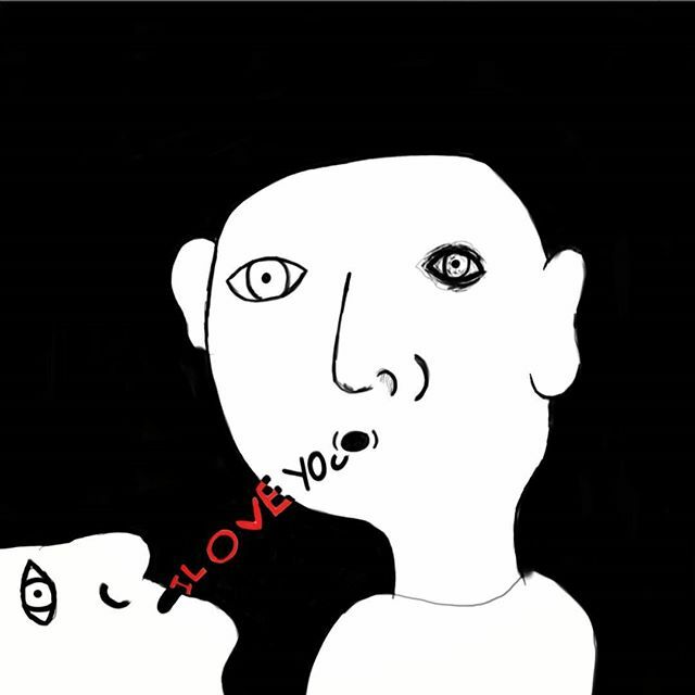 AndroidAtNight's tweet image. Love what you love and you will love what you love. .
.
.
.
.
#illustration #spen #samsung #drawing #sketch #design #love ift.tt/3aTyopP