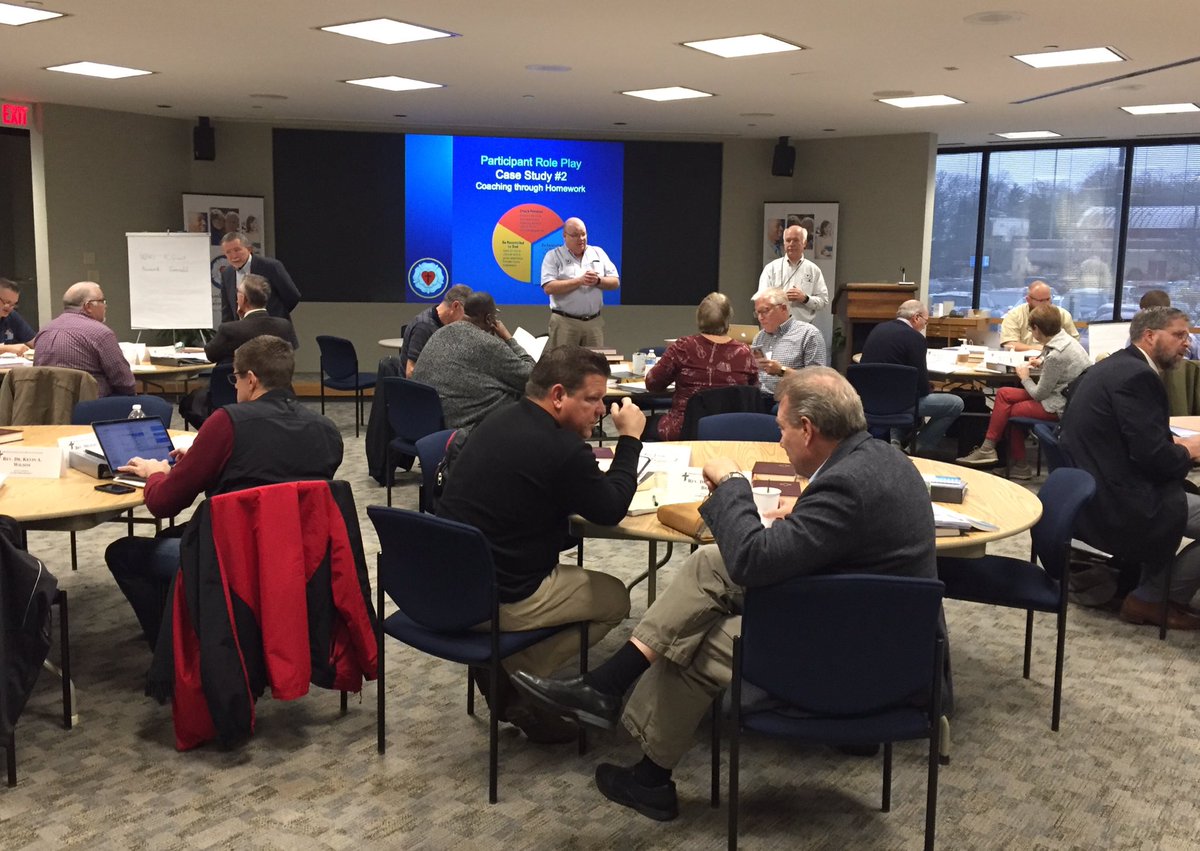 KevinWilson360's tweet photo. Past the halfway point in Reconciler training for #thelcms. @ohLCMS @schelerj @revheadpin @MichaelWNewman https://t.co/CxveHLXlvP