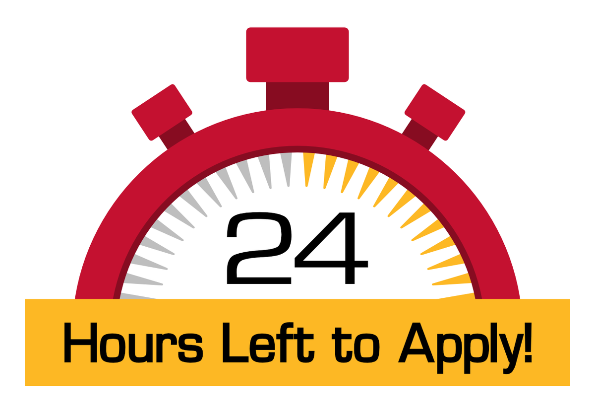 SOAmazingRace's tweet photo. If you are thinking about applying for the 2020 Southern Ontario Amazing Race, now is the time! The deadline is Friday, January 31, 2020 at midnight. Don't miss out on a chance to participate in this year's epic amazing race fundraiser. https://t.co/mkhWgXjm7j https://t.co/YAIow85Sno
