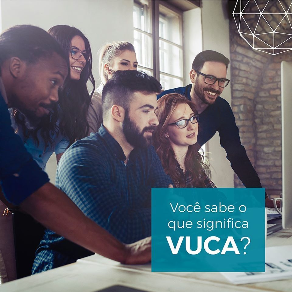 fcjtriangulo's tweet photo. VUCA é uma sigla americana e reflete características muito presentes no mundo atual.

Cada letra tem um significado:
💡V (Volatilidade)
💡U (Incerteza ou Uncertainty, do inglês): 
💡C (Complexidade)
💡A (Ambiguidade)

Você já tinha ouvido falar do VUCA?

#fcjtriangulo #startup https://t.co/BK23CRWadA