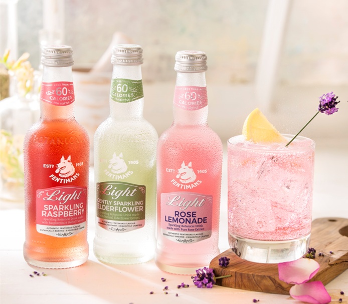 AugusteNoel_uk's tweet photo. 20% OFF - New Fentimans Lights.
Less than 60 calories per bottle with no artificial sweeteners!
View our online promotions: https://t.co/OW4ob8KYia
#newrange #lightdrinks #fentimanslight #lightdrinks #drinks #softdrinks #botanical https://t.co/uwkHHJzx11