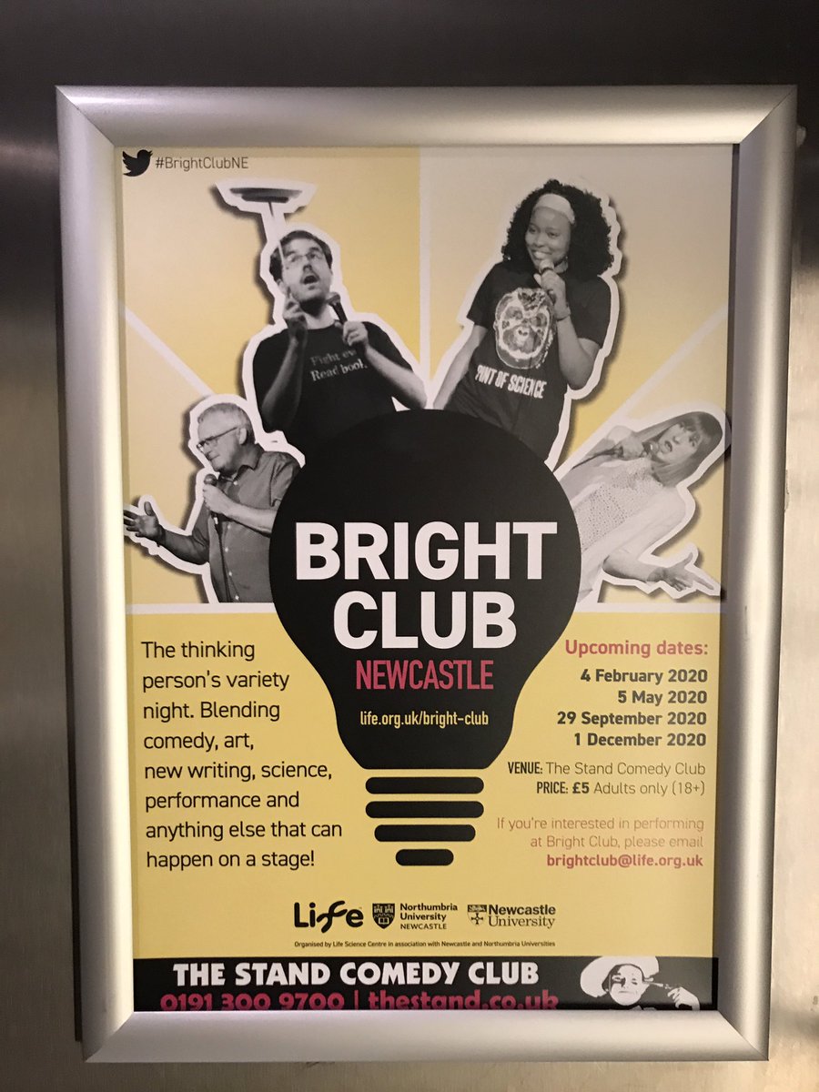 Brightclubne Hashtag On Twitter