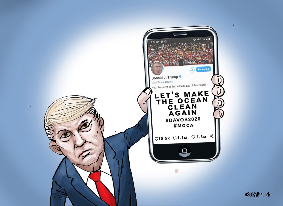 “We are running out of time to reverse the potentially catastrophic effects of poor #waste management and the only thing that will provoke the necessary change is greater global public #Awareness .” - <a href="/RanjitBaxi/">Ranjit Baxi</a> , President <a href="/GlbRecyclingDay/">Global Recycling Day</a> 
 
letsrecycle.com/news/latest-ne…