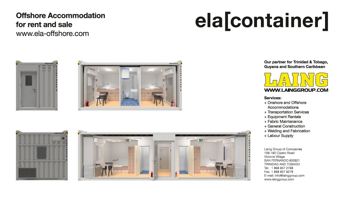 Ela Container Elacontainer Twitter
