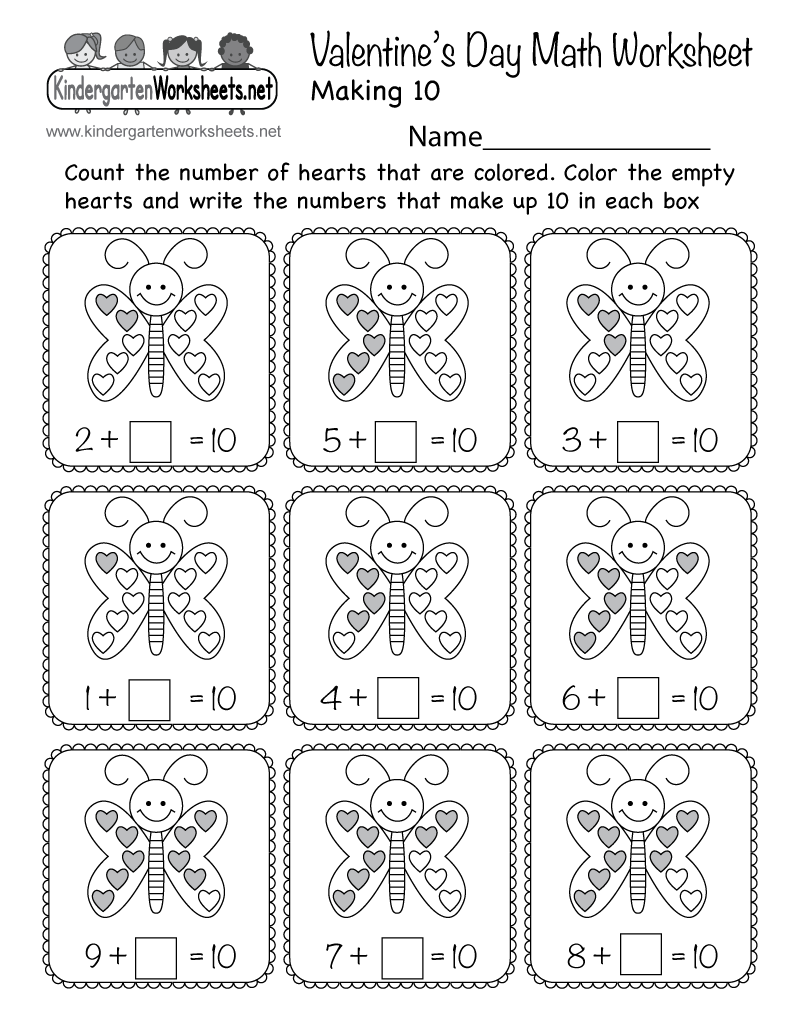 WorksheetsWork's tweet photo. We have a series of free Valentine’s Day worksheets for kindergarten. You can download and print them right now:
https://t.co/VyGvT6EvJt #educationmatters #Teachers https://t.co/zlrtw0Ly5L