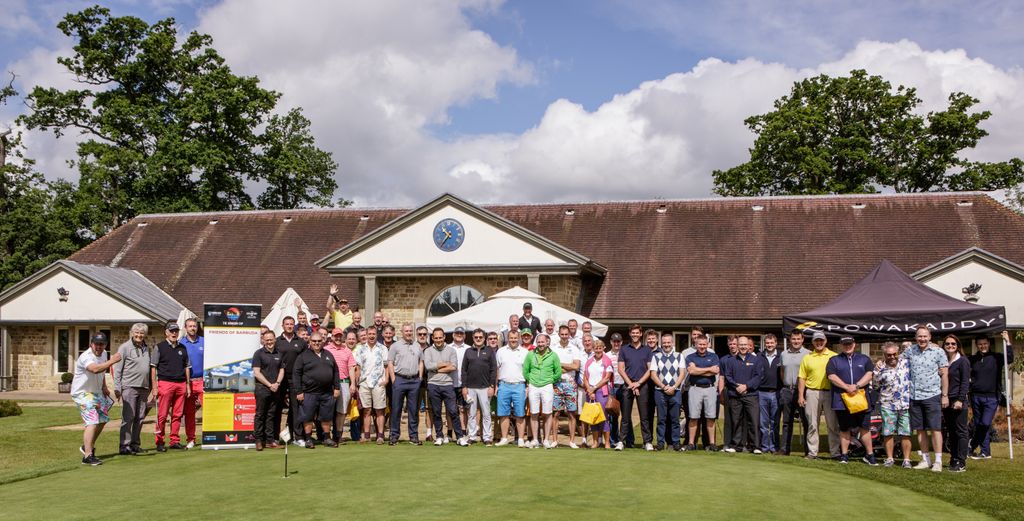 BarbudaCup's tweet photo. So, just awesome news that we have ALL just made it through January &amp; we now look forward to spending February getting some details together for the golf on JULY 3rd @CowdrayGolf !!  Contact us to book a team or individual space as before! #countrypa #charitygolf #chestnuttree https://t.co/Fc0pMMvVOK