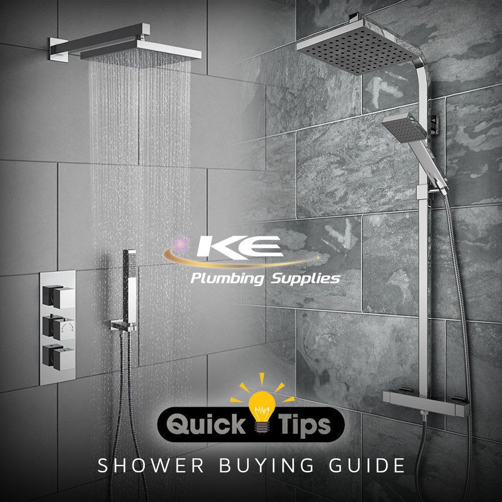 keplumbing's tweet photo. Quick Tips 💡

In the link below we explain the different shower systems available on the market, allowing you to find the perfect fit for your bathroom.

Read Now - https://t.co/Iq1he6vmQy

#quicktips #adivce #help #showers #bathrooms #keplumbing https://t.co/kRfvCNe7Dn