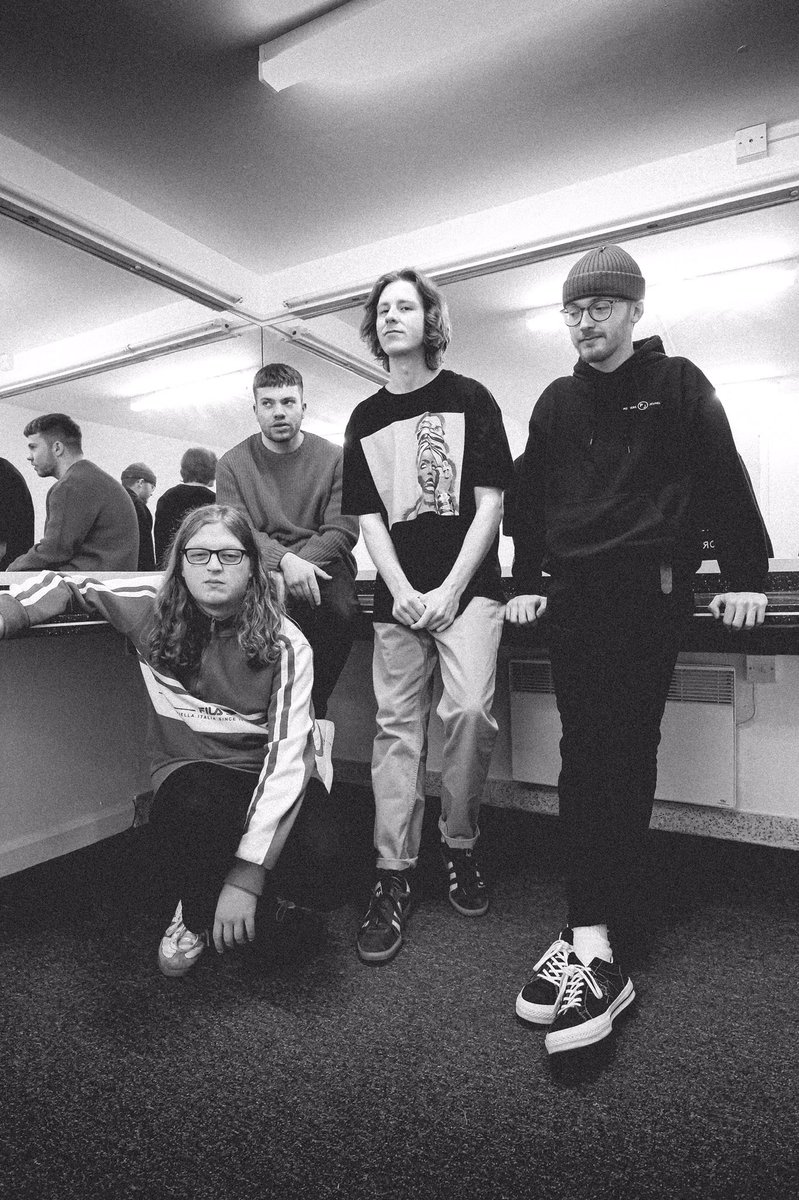 THE BLACK PRINCE, NORTHAMPTON TONIGHT. @IVW_UK DOORS OPEN FROM 7:00PM. TICKETS AVAILABLE ON DOOR
