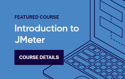 Introduction to JMeter training course from Prolifics Testing