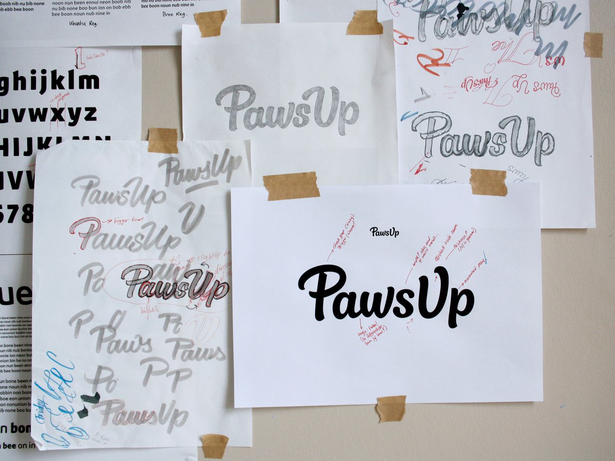 Are you struggling with turning your 
analog lettering pieces into an effective logotype?
We got you covered! 😎

In her workshop <a href="/clairecoullon/">Claire Coullon</a>​ will teach you how to transform your pencil work into a fully functioning, vectored logotype.

berlinletters.com/session/letter…