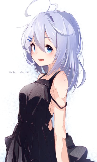 シロちゃん #SiroArt 