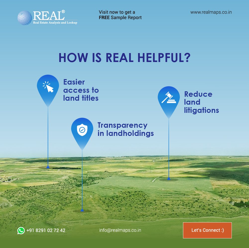 REAL Maps (@REAL_Maps) | Twitter