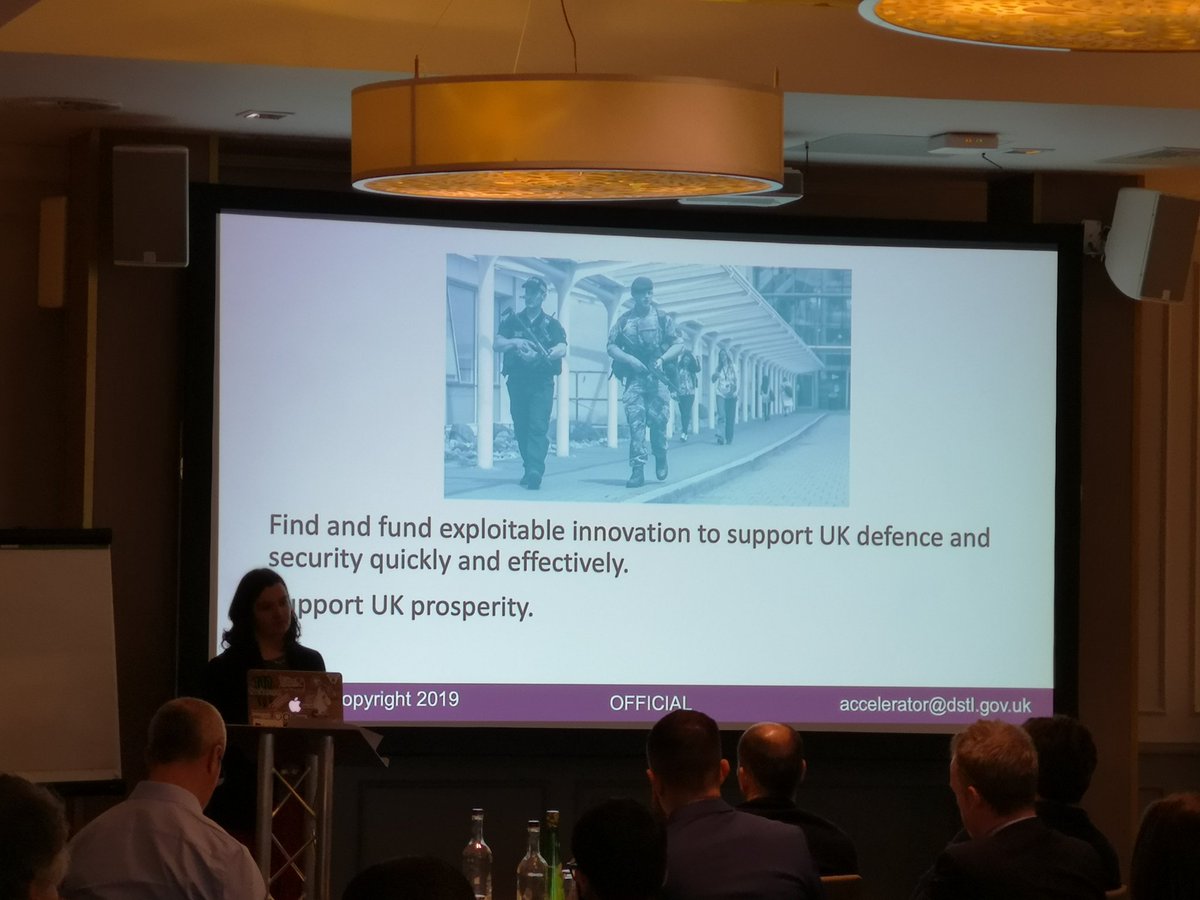 nicolat_SIS's tweet photo. Linda Galloway addresses the audience @scotlandis Cluster launch: Business opportunities in Cyber and Data event #SISEvents @ScotlandISCyber @ScotlandISData #ScotlandISCollaberative #ScotlandISCyber #ScotlsndISData https://t.co/NPIqG5MvDz