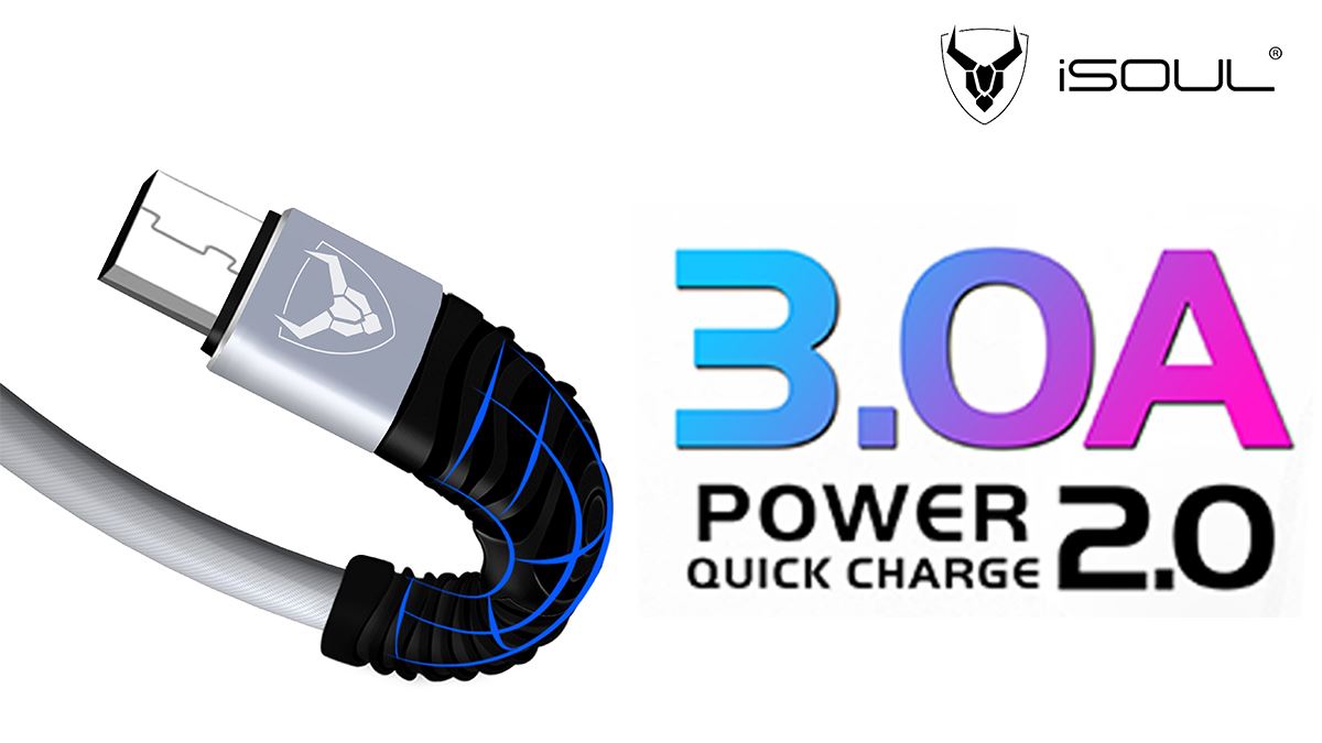 isoulofficialuk's tweet image. Charge your Micro USB Port with Our Premium Quality iSOUL Micro USB Charging Cables.
Available at: isoul.co.uk/collections/mi…
#microusbcables #cables #chargingcables #chargers #microchargingcable #chargingcable #isoul