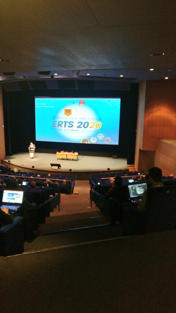 INTEMPORA tweet media