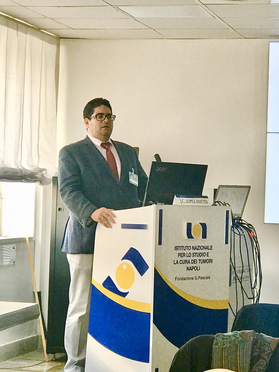 Excellent and engaging discussion of the role of social media and benefit of twitorials by Dr J Lopez <a href="/onco_cardiology/">Juan Lopez-Mattei, MD</a> <a href="/MDAndersonNews/">MD Anderson Cancer Center</a>