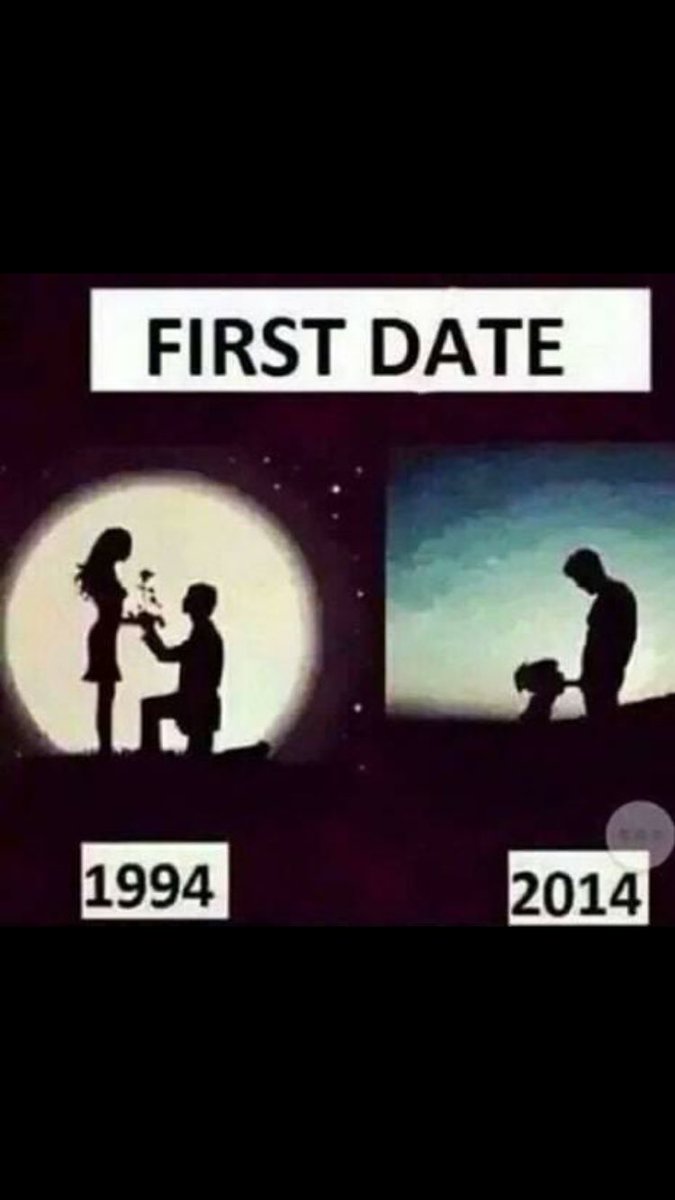 LuckyHoes's tweet photo. There is definitely some truth to this #goodfirstdate #tinder #onlinedating #straight2dapoint https://t.co/8wHqfHOgOY
