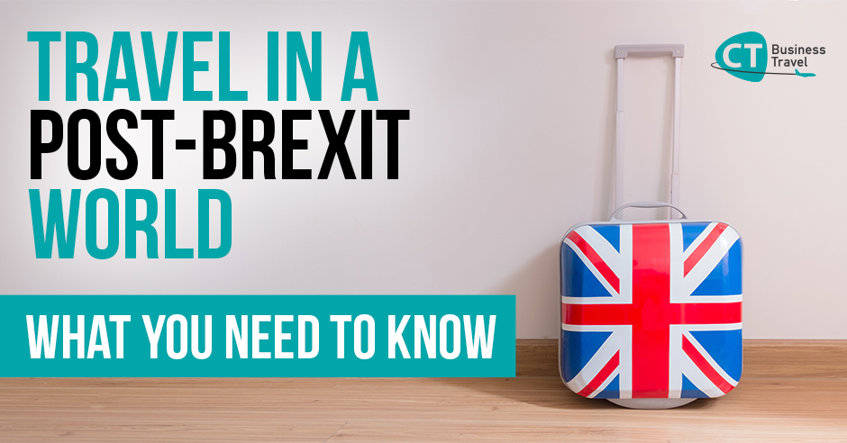 We have updated our Post-Brexit Travel guide, ahead of Friday's departure. If you would like to read the update, you can find it here: ctbusinesstravel.co.uk/news/white-pap…  

#Brexit #TravelAdvice #BusinessTravel
