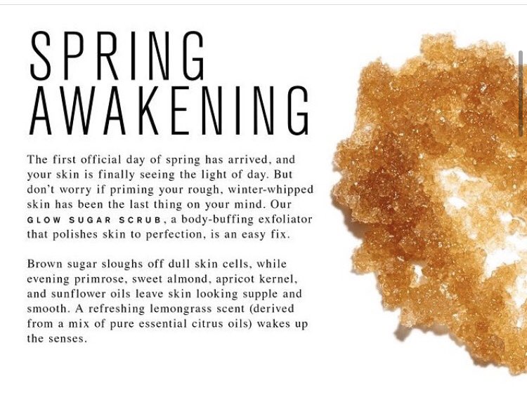 LabScrub's tweet image. Benefits of using scrublab’s sugar scrub😊