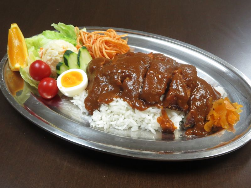 松江カツライス研究会 Matsuekatsurice Twitter