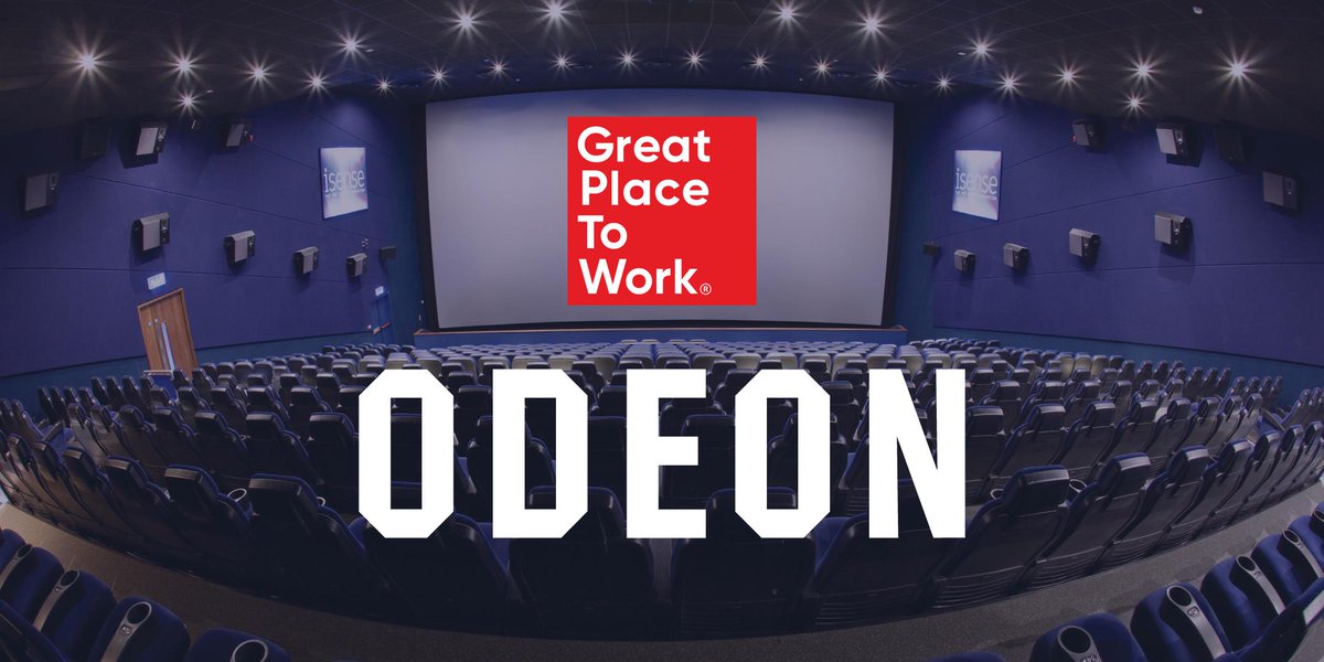 GPTW_Ireland's tweet image. 📣 Employer Branding Event! Join us on the 6th of February in the @ODEONCinemas in Point Square. @ORSIreland, @version1, @abbvie, @harveynormanIE, Cathal &amp;amp; Fania from GPTW will share best practice suggestions for activating your achievement. Contact us to register on 016788438.