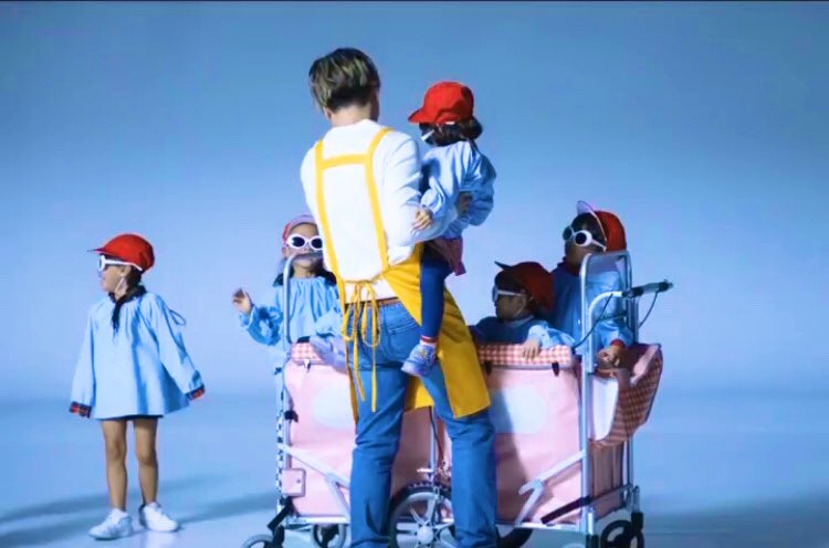 せっかくなんで📛👧💗👭 ひろおみ先生でドラマやりません😂？もしくは