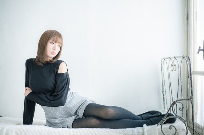 コスプレイヤー紗雪のTwitter画像3