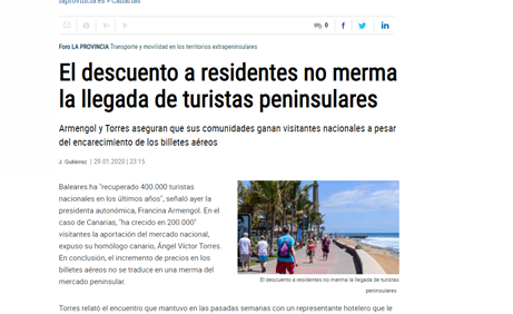 NubloCV's tweet photo. Si usted se mueve dentro de la península, son desplazamientos. Si usted va a Canarias, es turismo. Aunque lo que quiera sea volver a su casa, como el resto.
El primer objetivo debe ser la #CohesionYa El turismo viene añadido. https://t.co/r2cK5NI0iU