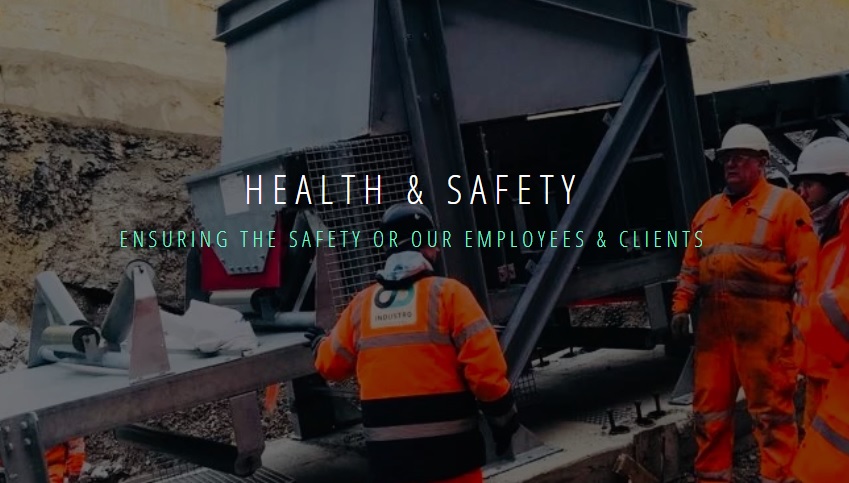 INDUSTRO Engineering Solutions tweet media