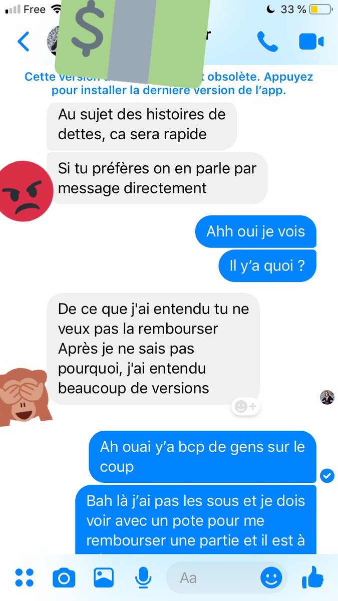 capitainegon's tweet photo. Update ( je vous mettrais la suite sous ce tweet ceux que ça intéresse), ma tête est mise à prix bordel : https://t.co/piANQVfNHY