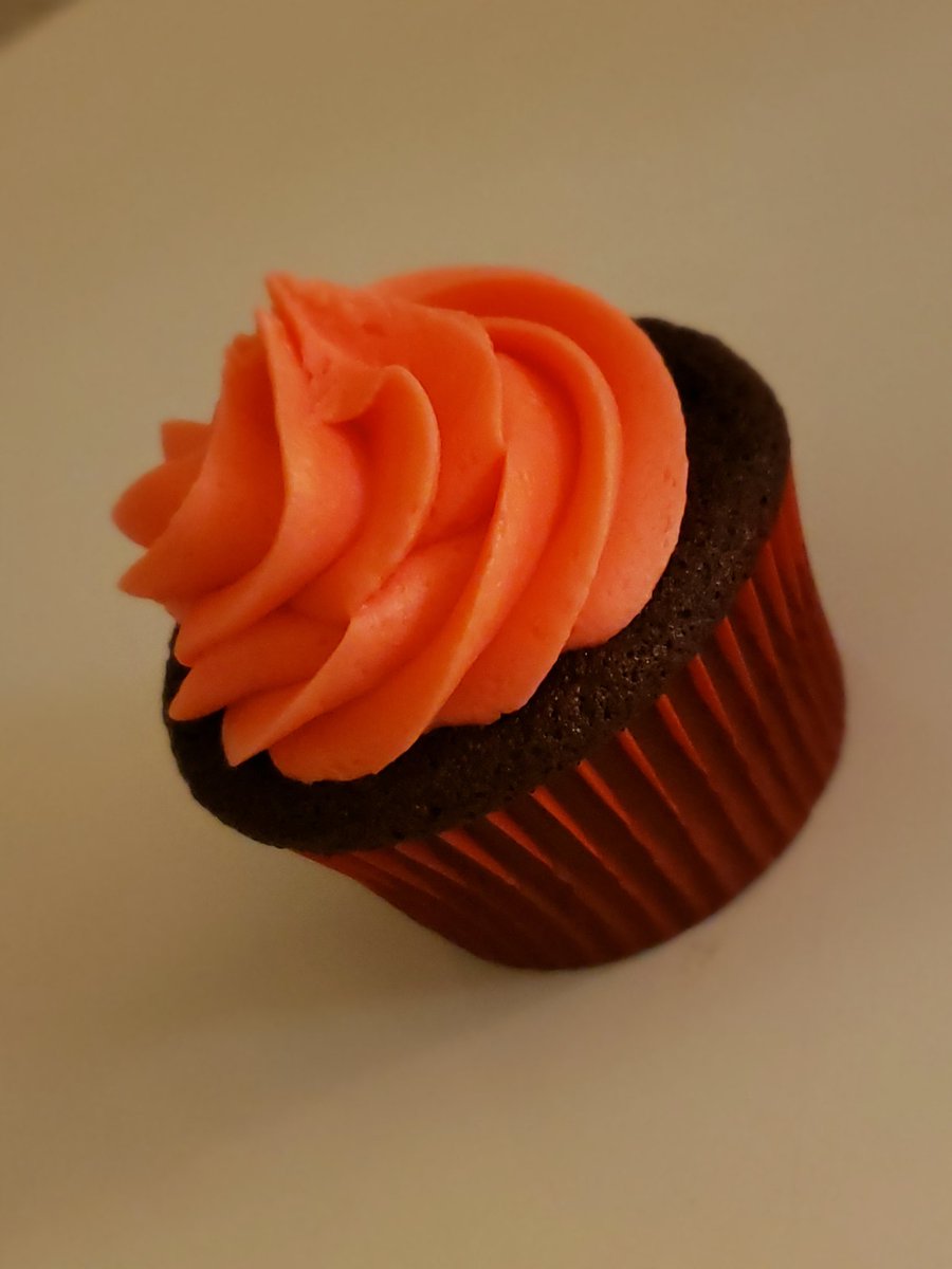 Chocolate cake with strawberry filling:
Chocolate dipped strawberries?