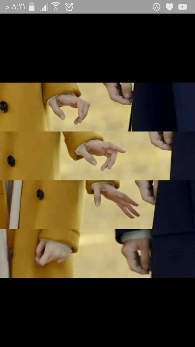 لا جديد سوى أنني أشتاق لنفس الشخص دايمأ