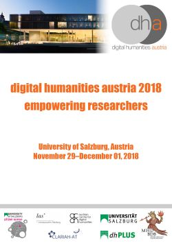 dhaConf2018's tweet photo. Finally! 🥳🥳
#OpenAccess-Veröffentlichung der Proceedings der #dhaConf2018:

https://t.co/c0Gs1FWxCx 
(einzelne Beiträge bei Klick auf Feld “Online Edition”)

Herzliche Grüße
das Herausgeberteam
Marlene Ernst, @P_Hinkelmanns, @zanglina, Katharina Zeppezauer-Wachauer
#UniSalzburg https://t.co/CLF0qOceFl