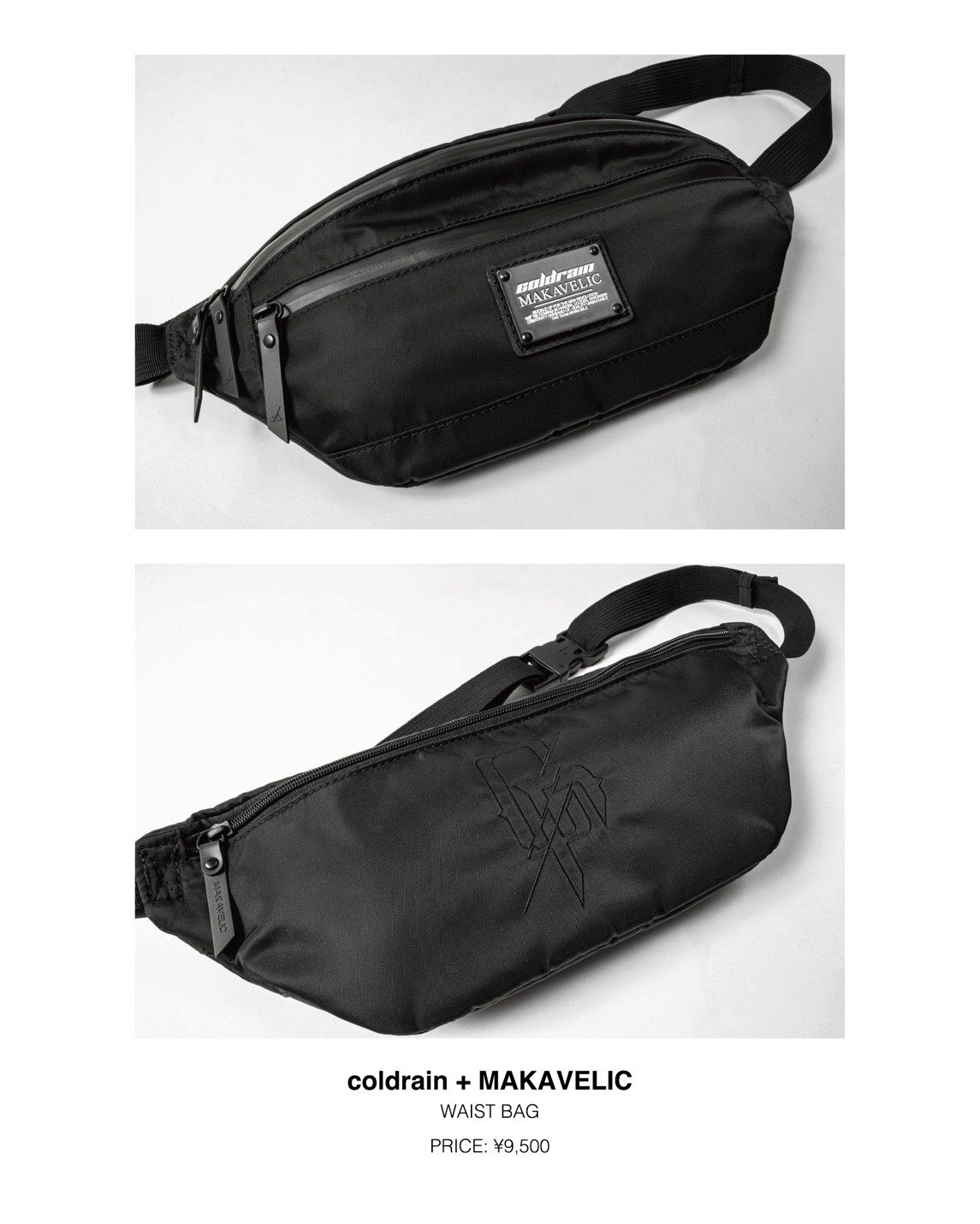 coldrain_official on X: 