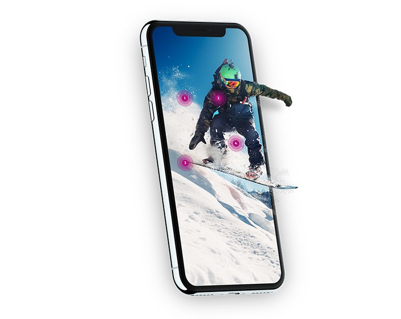 PixelPin tweet media