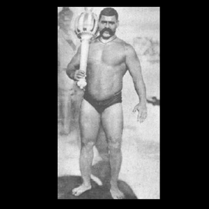 who don't know Gama Pahelwanhe used this mdugar too, since training of wrestler involves rigorous practice, training on many kinds of instruments too were imparted, what it is called in English-a club?Indian wrestling slowly being revived