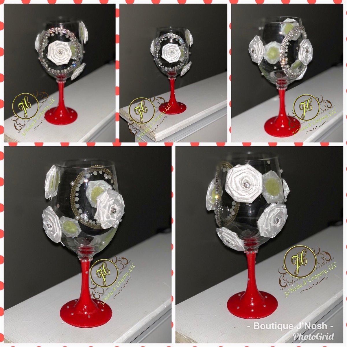 JaNoshaBlingBou's tweet photo. Check out my new product. Custom Bling Wine Glasses.
🚨🚨🚨🚨

https://t.co/bSQvoRU71o
Ja'Nosha &amp; Company, LLC

#J_Nosha #JNosha #Blessed #Bling #BoutiqueJNosh #BillionaireCEO™️ #JaNosha&amp;CoLLC™️ https://t.co/PUrzKwwhsj