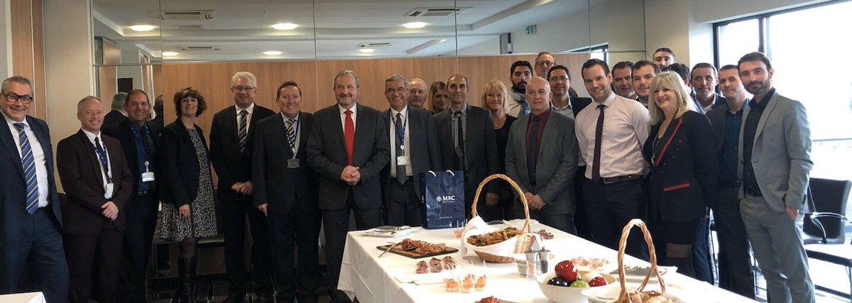 Merci à M. MEDA, valeureux Animateur Commercial, qui a contribué à la construction du beau réseau #AEPSudOuest de l’#ariege . Belle et longue retraite mon cher Jean-Jacques ! <a href="/BertrandDauba/">Dauba</a> <a href="/chatelier_le/">Patrick Le Chatelier</a>