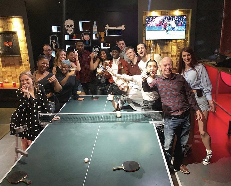 Young’s Pubs People (@youngscareersuk) on Twitter photo A well deserved night out for The <a href="/narrowboat/">roger billinge</a> team! 🍻🍷🍔🍸⭐
.
.
.
#ourpeople #employeeappreciation #youngspubs #publife #hospitality #service #teamwork #proud #jointhefamily #pubpeople #pubjobs #meettheteam A well deserved night out for The <a href="/narrowboat/">roger billinge</a> team! 🍻🍷🍔🍸⭐
.
.
.
#ourpeople #employeeappreciation #youngspubs #publife #hospitality #service #teamwork #proud #jointhefamily #pubpeople #pubjobs #meettheteam