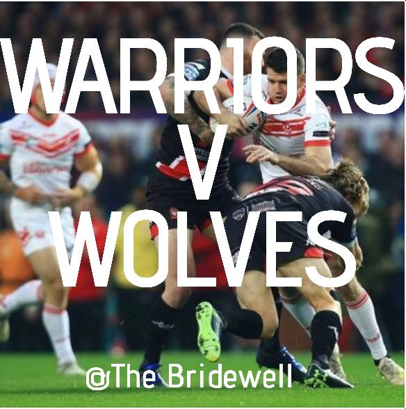 The_Bridewell's tweet photo. Live tonight @The_Bridewell
#superleague #WIGvWAR #wiganwarriors #warringtonwolves #SKYSPORTS #rugbyleague #rugbyleaguefam #livesports #thebridewell https://t.co/ZUZw6XJ1ZO