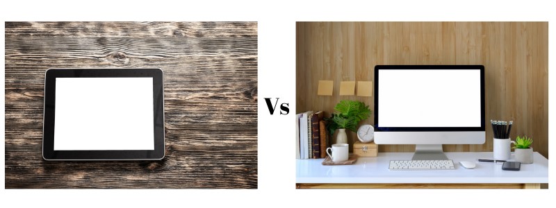 Question Of The Day
Which do you prefer to use?: -

Tablet or Desktop Computer?

#QuestionOfTheDay #Questions #TabletVsComputer #Tablet #DesktopComputer