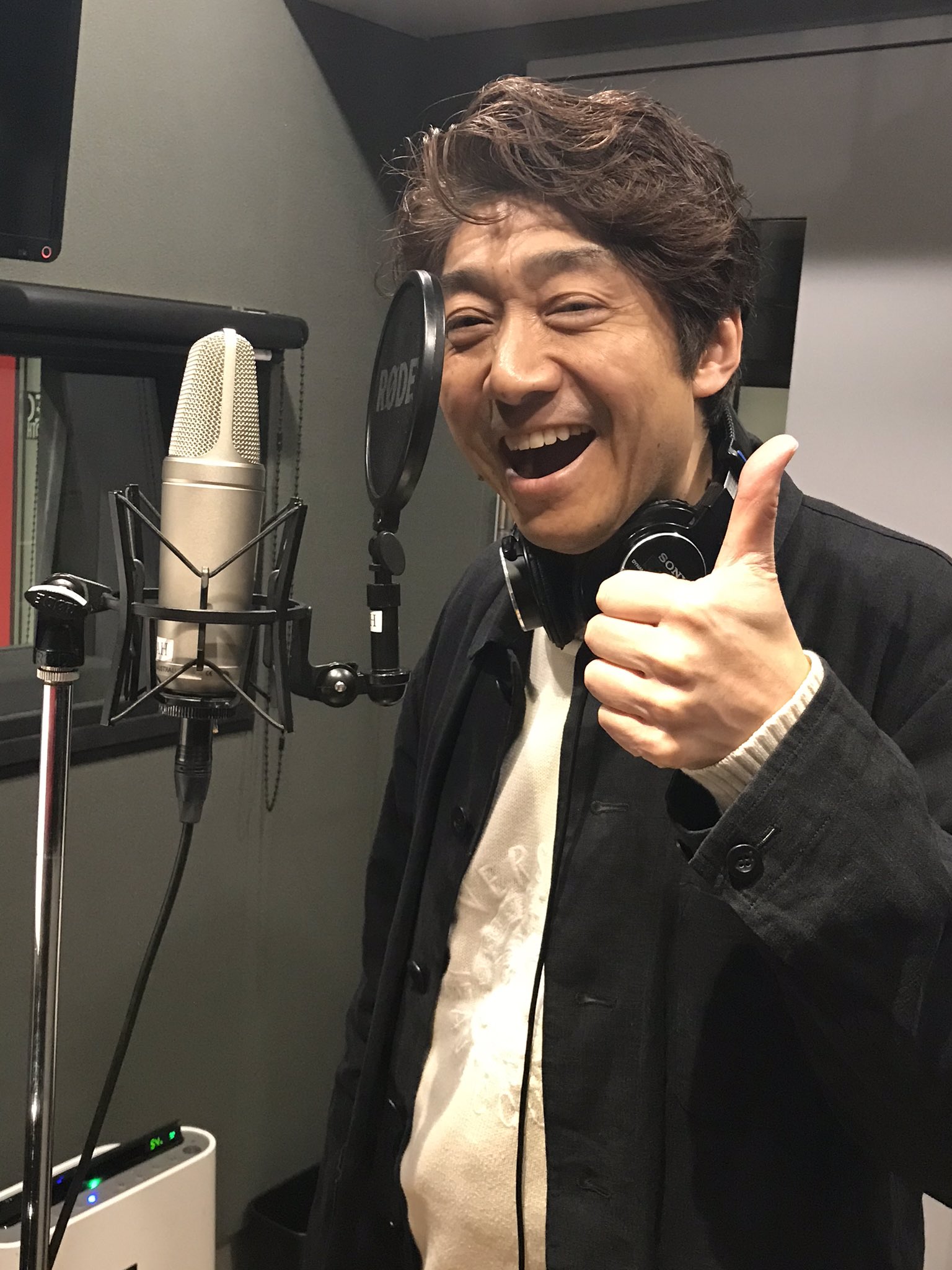 石原慎一 Official 仮面ライダーagitoを歌ってます石原慎一です クウガの主題歌 を歌ってらっしゃる田中昌之さんとはちょうど1年前 武道館での超英雄祭で久し振りにご一緒しまして 平成のライダー創成期の主題歌が生で聴けて感動しました クウガ周年
