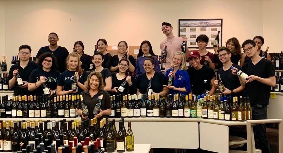 Like wine? Tomorrow!  Pop up wine tasting at Gatsby’s Joint on Commercial in Ft Lauderdale. 5-7PM.  50 Awesome wines. $50 at the door.