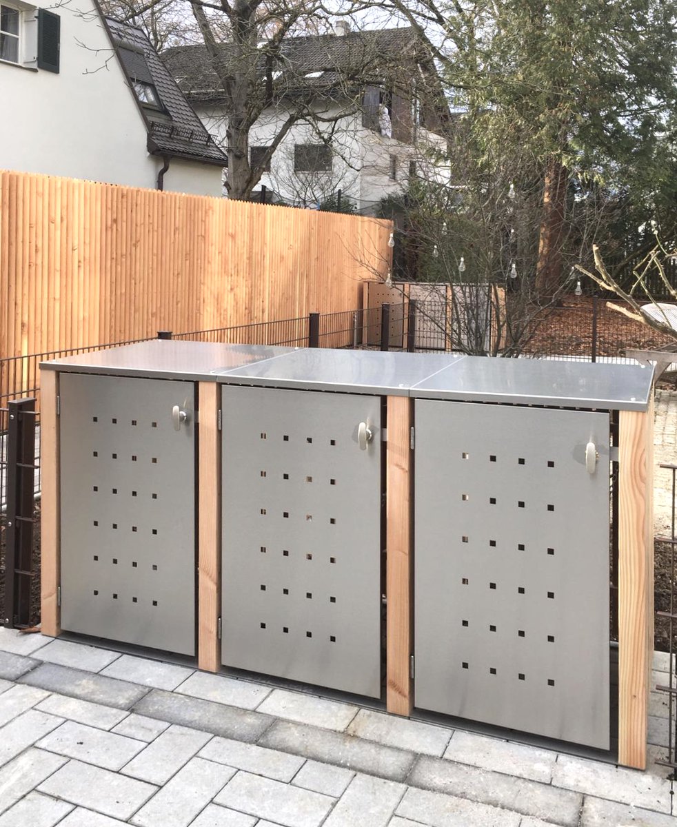 Muellbox Hashtag On Twitter