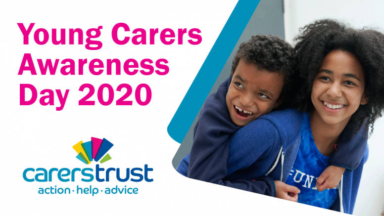 flexmindglobal's tweet photo. Caring for someone can be isolating, worrying and stressful. For young carers, this can negatively impact on their education. We want to make sure all #youngcarers get the help and support they deserve. #CountMeIn #YoungCarersAwarenessDay https://t.co/AS1K5dhmL7 https://t.co/uILGFvCPgs