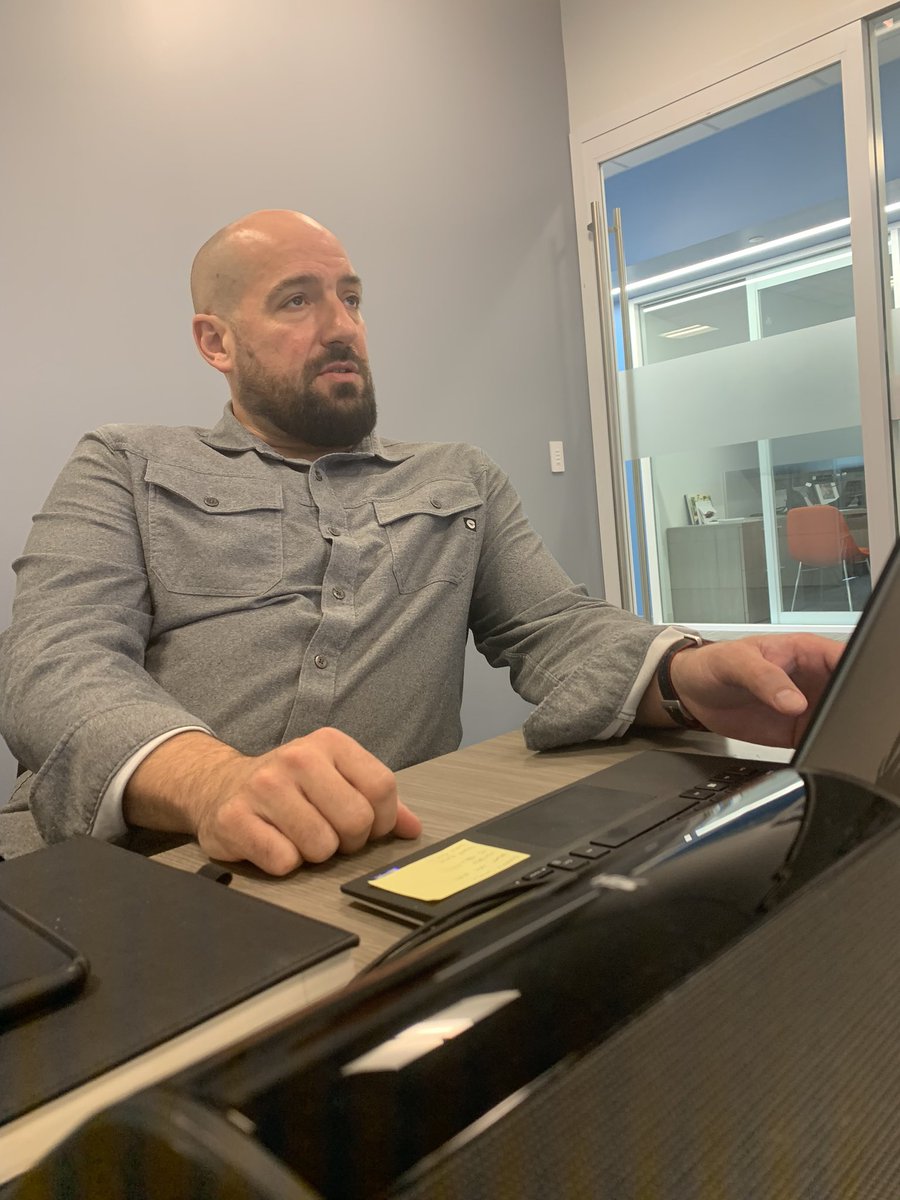 Joe Sarrasin tweet media