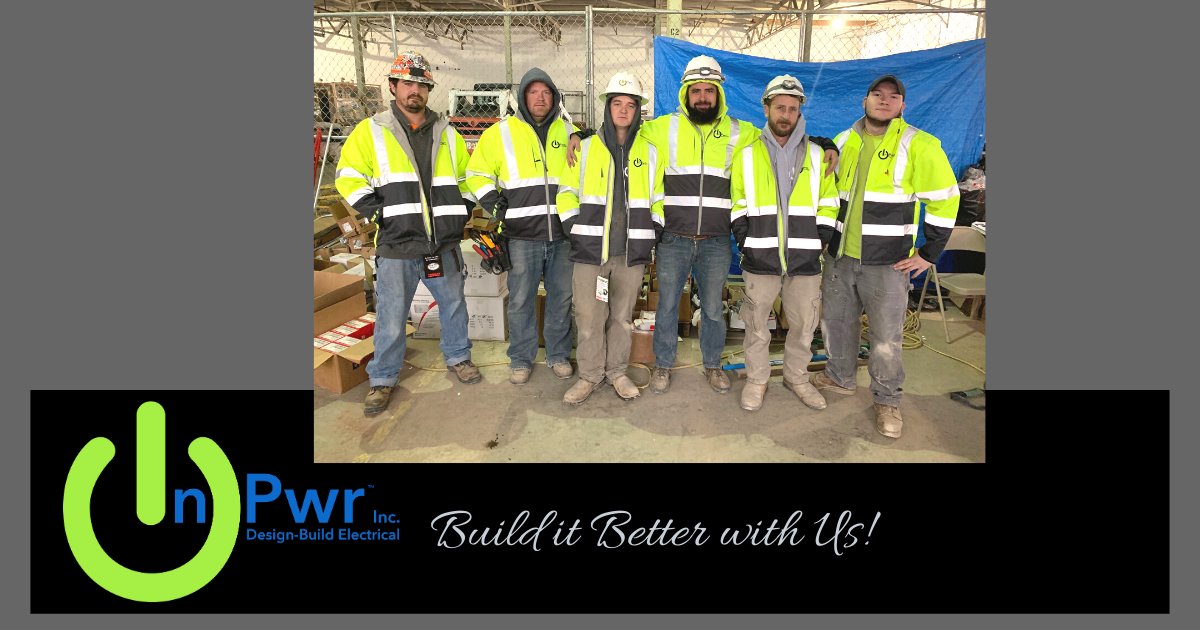 Eric_law8's tweet photo. Relentless dedication & hard work go π€πΌin π€πΎ!
Every day on the job might not be the smoothest. Like in life, construction has its curveballs.π
In the process, though, we become stronger...
We innovate.
We value engineer.
We conquer and overcome!
π
#InPwrInc #builditbetter https://t.co/xhsPs8LI8k