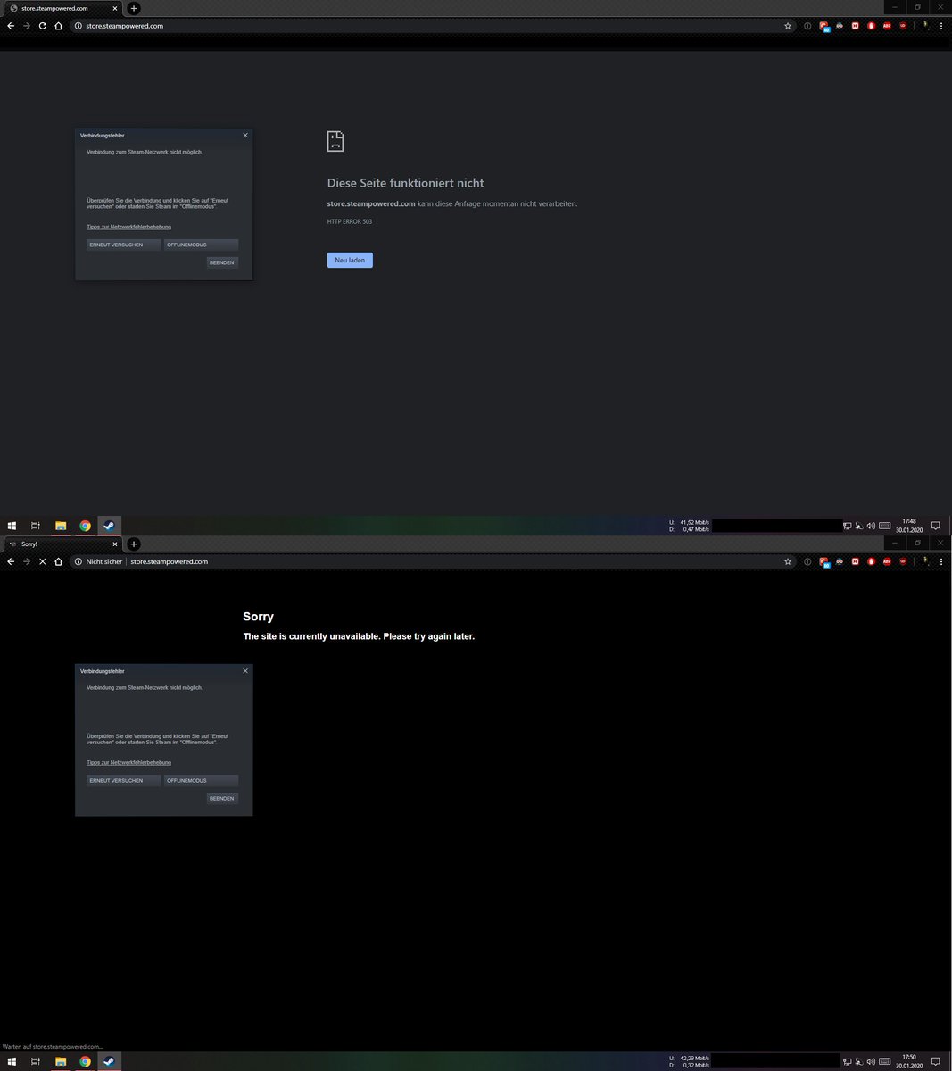257_JohnnyC's tweet image. Oh was habt ihr behinderten Temtem Spieler schon wieder gemacht?!?! #RipSteam