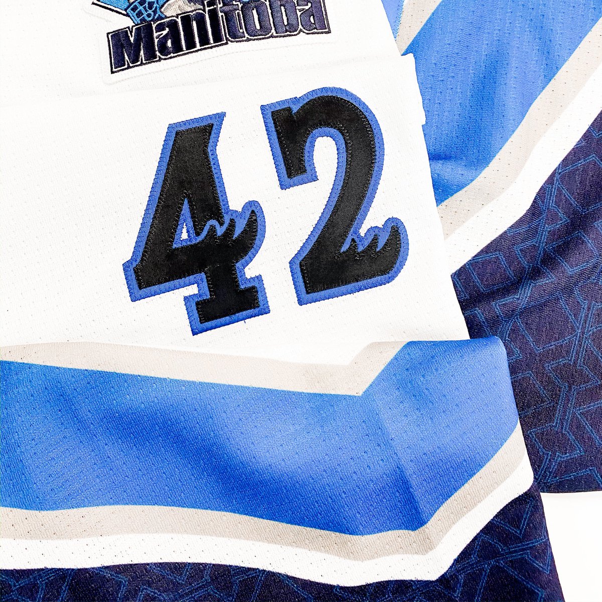 manitoba moose jersey